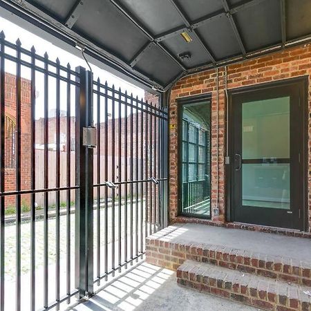 Ferienwohnung Cozy Chic Retreat In The Heart Of Rva Richmond Exterior foto