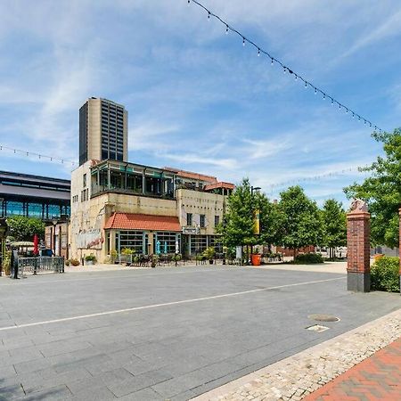 Ferienwohnung Cozy Chic Retreat In The Heart Of Rva Richmond Exterior foto