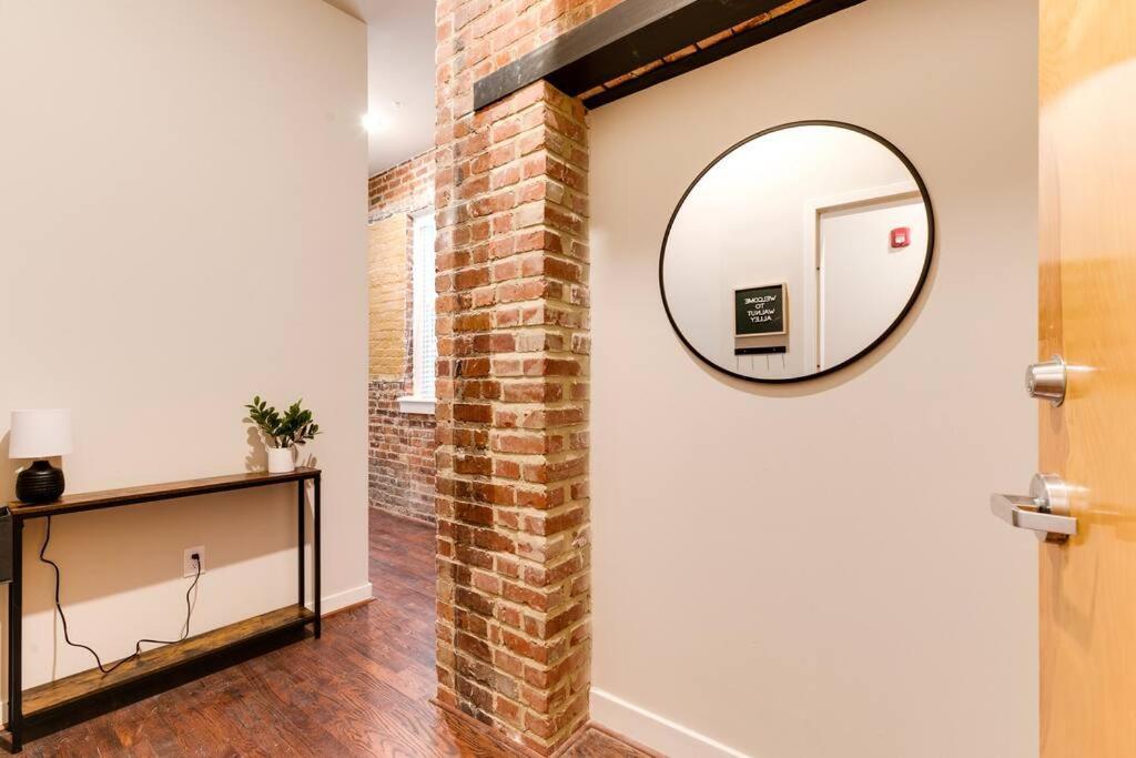 Ferienwohnung Cozy Chic Retreat In The Heart Of Rva Richmond Exterior foto