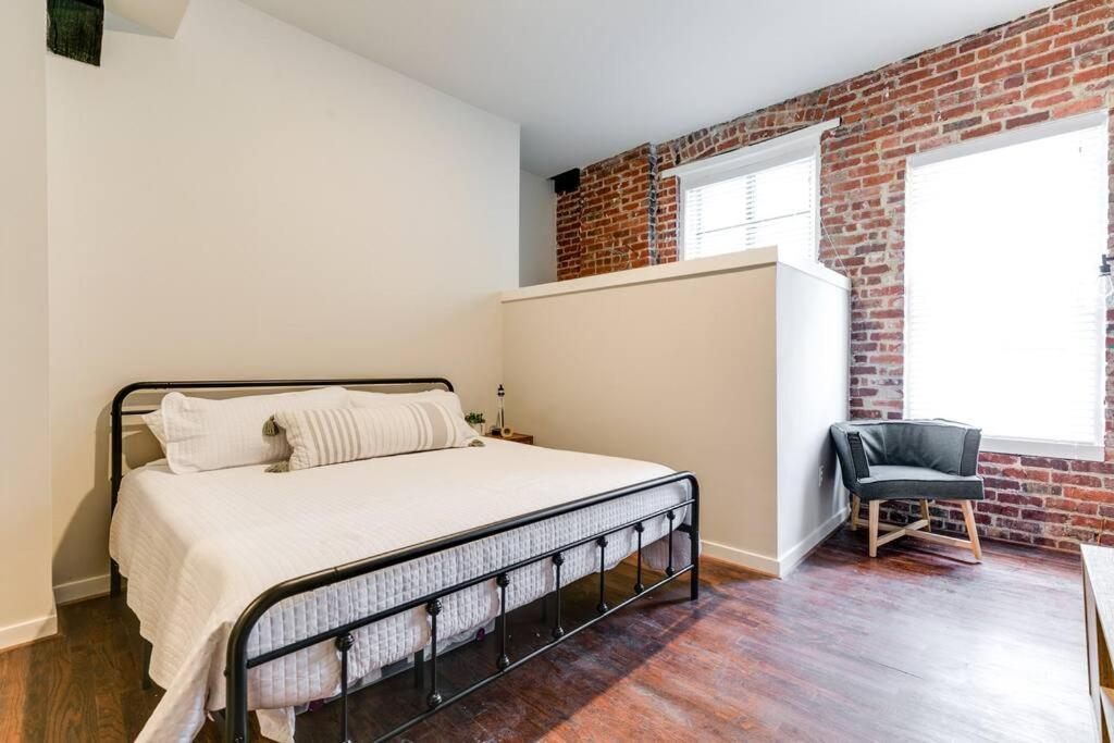 Ferienwohnung Cozy Chic Retreat In The Heart Of Rva Richmond Exterior foto