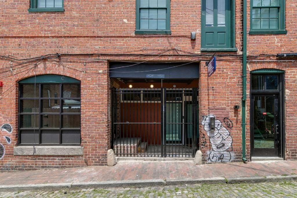 Ferienwohnung Cozy Chic Retreat In The Heart Of Rva Richmond Exterior foto