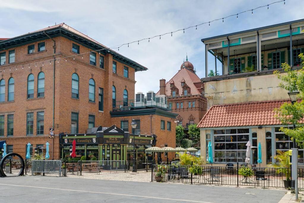 Ferienwohnung Cozy Chic Retreat In The Heart Of Rva Richmond Exterior foto